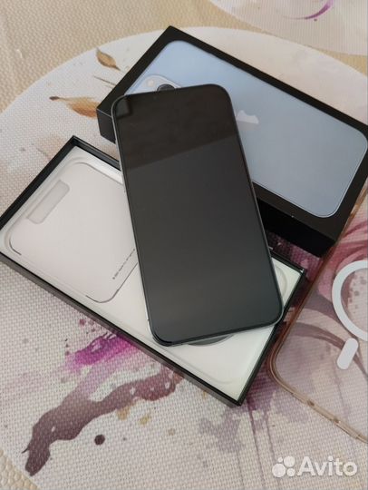 iPhone 13 Pro Max, 128 ГБ