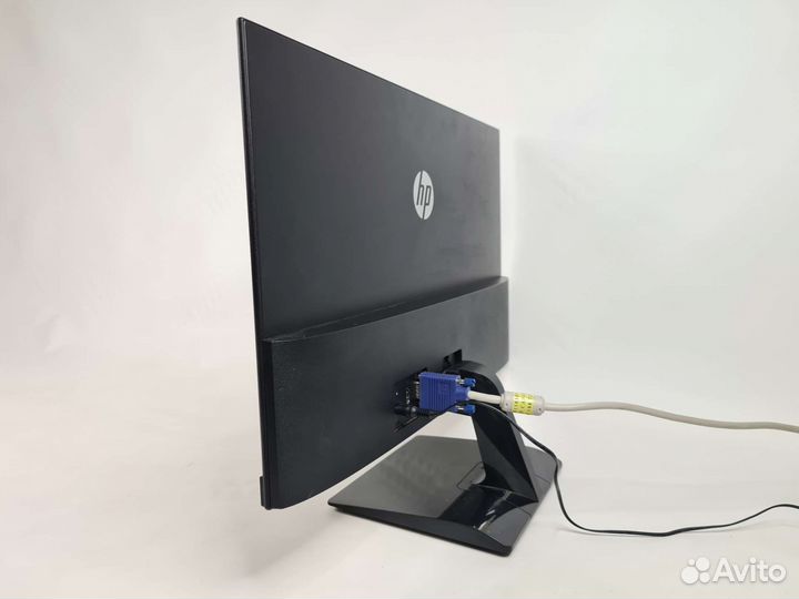 Монитор безрамочный 24 IPS hdmi