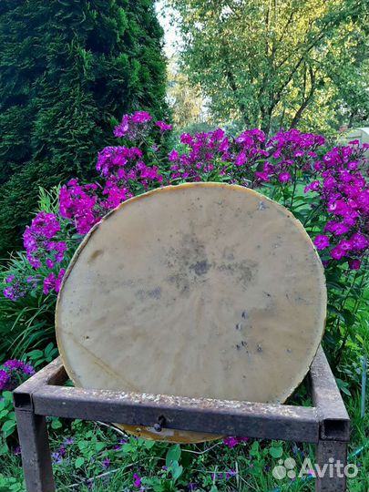 Воск пчелиный