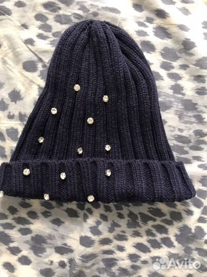 Шапка женская