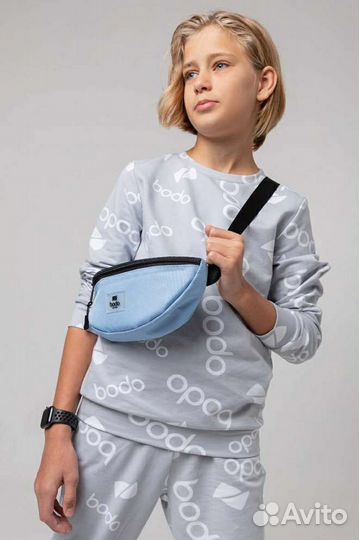 Поясная сумка bodo