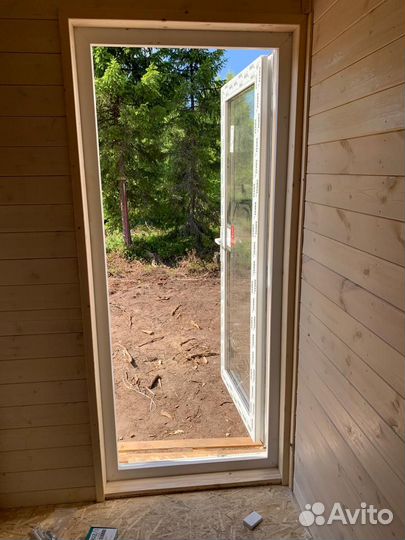 Поставим дачу 5*6