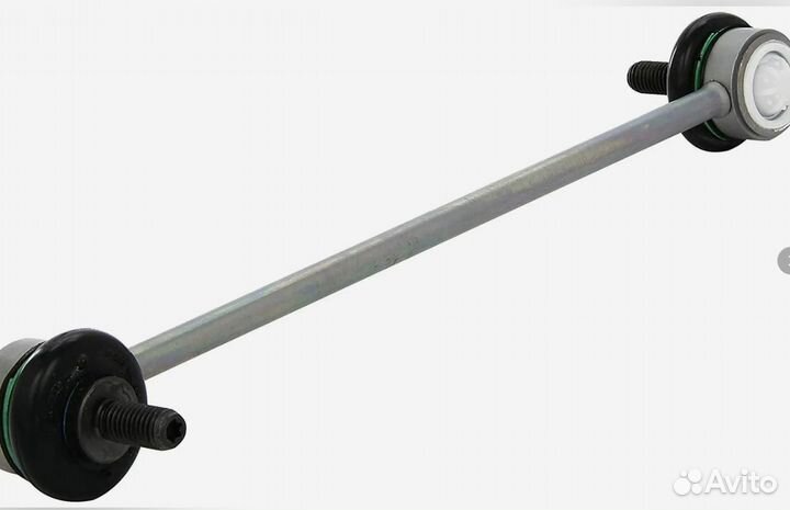 Стойка стабилизатора поло седан