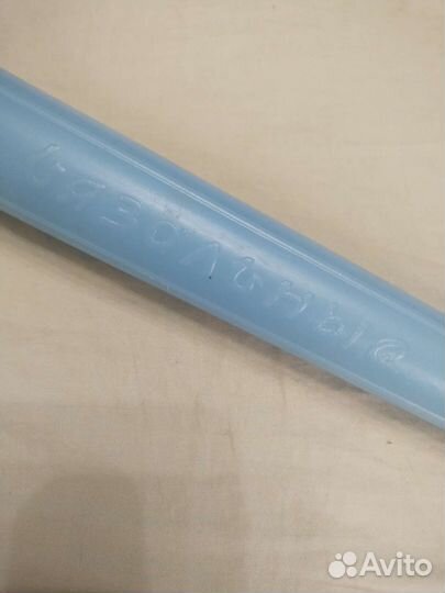 Футляр для вязальных спиц СССР (пластик )