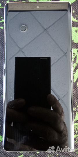 Google pixel 7 pro 256gb