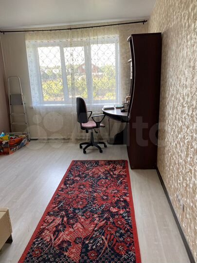 2-к. квартира, 44,9 м², 1/2 эт.