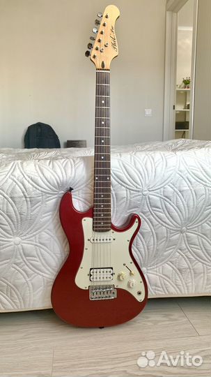 Электрогитара Phil Pro Korea