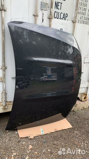 Капот Mercedes-Benz E-Класс W213/S213/C238/A23813