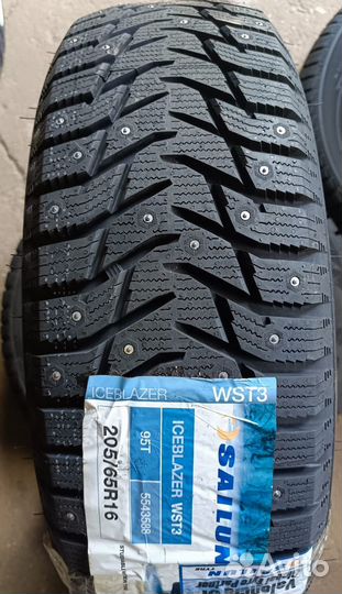Sailun Ice Blazer WST3 205/65 R16 95T