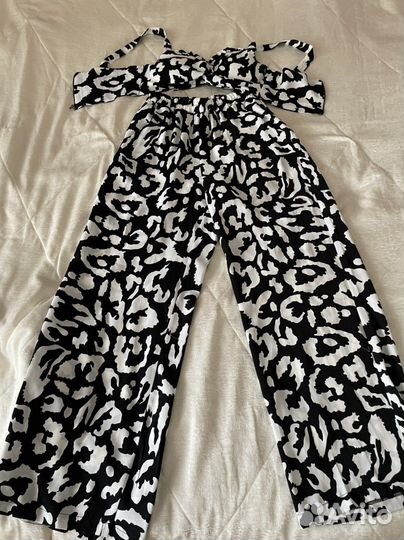 Комбинезон летний женский