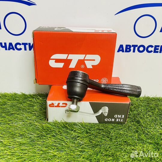 Наконечник рулевой тяги toyota passo daihatsu