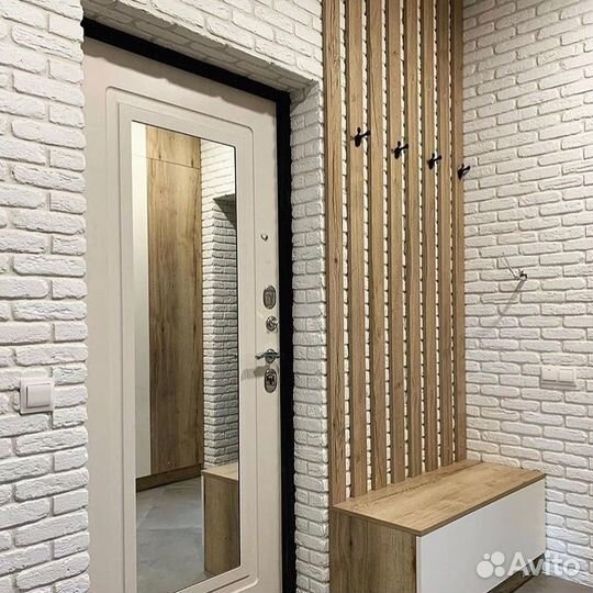 Шкаф с гарантией