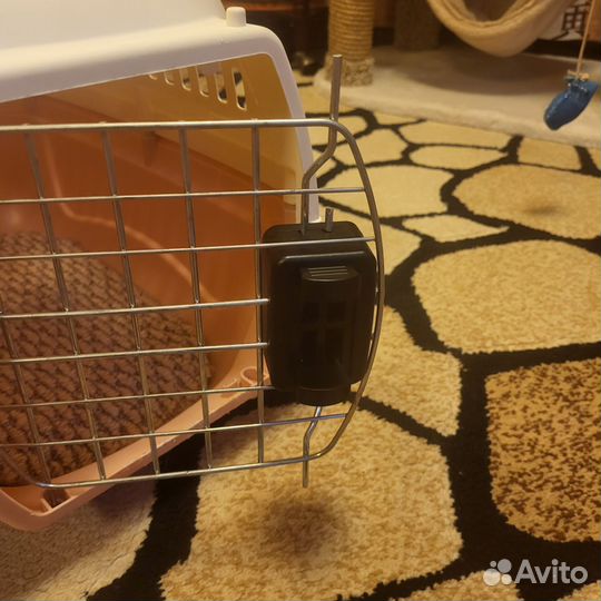 Переноска для животных