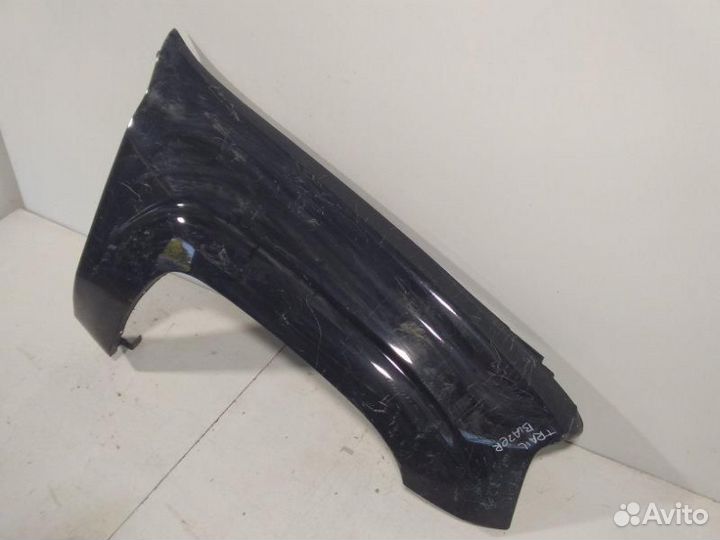 Крыло переднее правое Chevrolet TrailBlazer