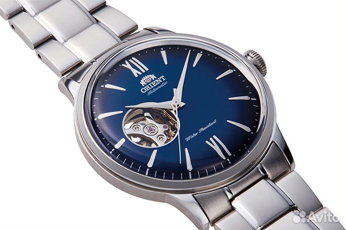 Часы Orient RA-AG0028L