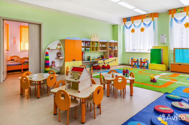 Лучшие частные детские сады в Краснодаре объявление продам