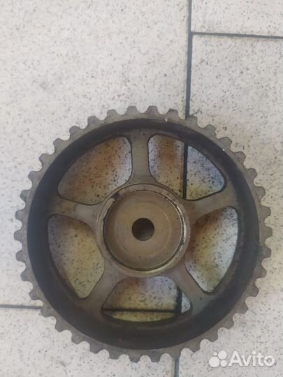 Шкив Распредвала для Ford Focus II