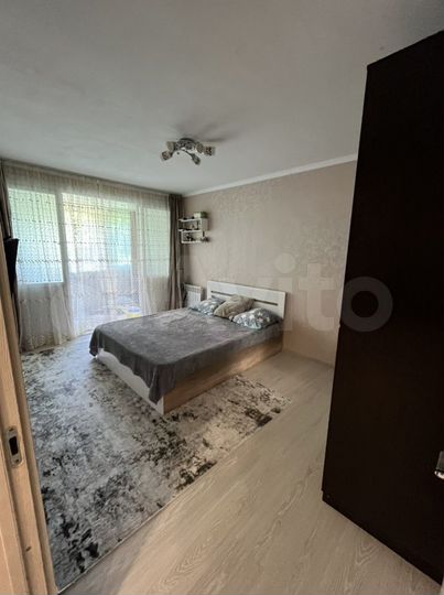 3-к. квартира, 73 м², 4/5 эт.