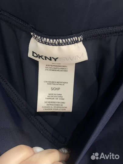 Dkny юбка sport