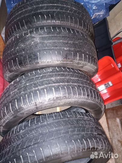 Michelin Energy Saver 205/60 R16