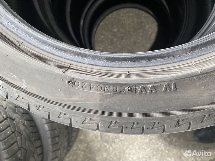 Bridgestone Turanza T005 235/45 R18 94W