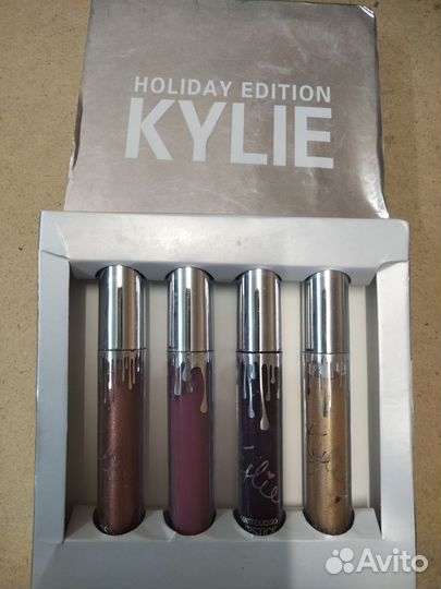 Блеск для губ