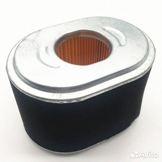 Элемент воздушного фильтрa 168F-168F-2 бумaжный кр