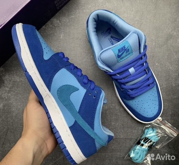 Кроссовки Nike SB Dunk low