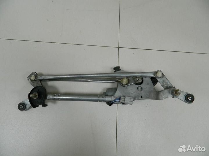 Трапеция стеклоочистителей Toyota Corolla E150 200