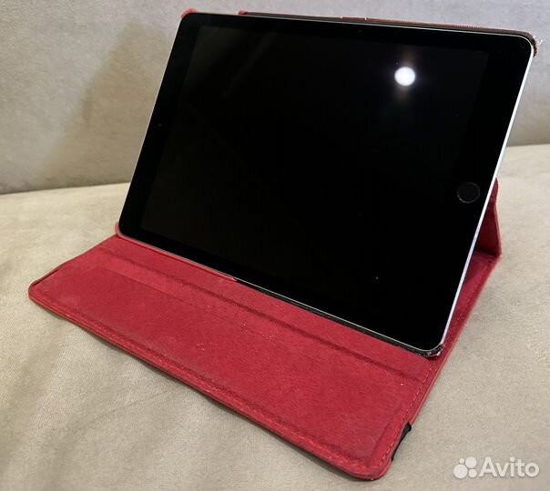 Продается iPad pro 9,7 дюймов 128Гб