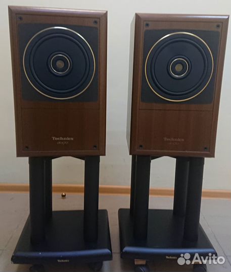 Акустика Technics SB-RX70