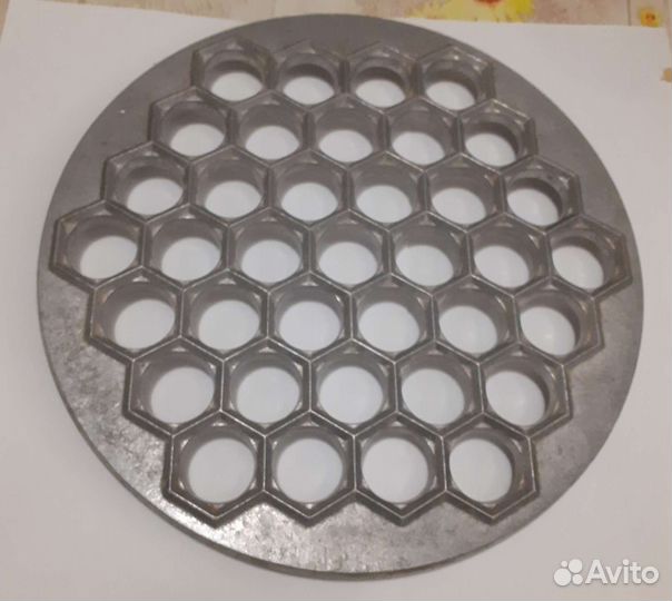 Советская Пельменница СССР