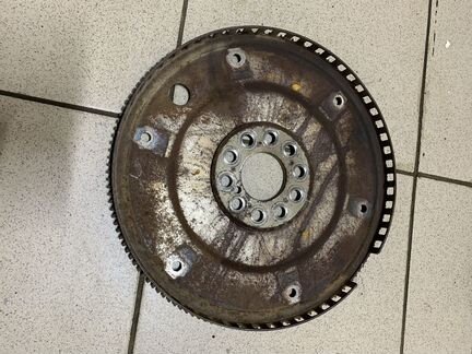 Маховик на Вольво xc90