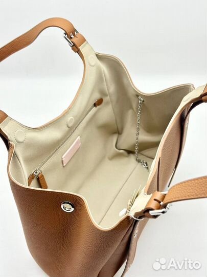 Сумка Coccinelle женская 4 цвета