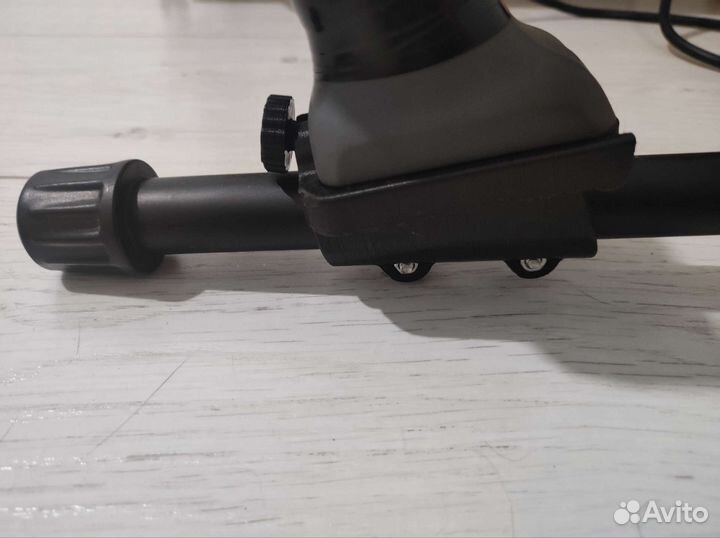 Складной механизм для Minelab Equinox 700 800 900