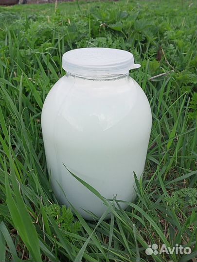 Молоко (козье) с доставкой