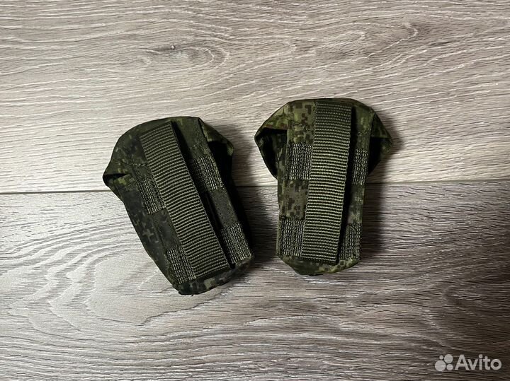 Подсумок Гранатный Техинком (емр) Флора