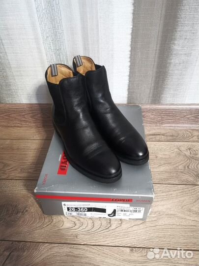 Ботинки челси Lloyd 40-41