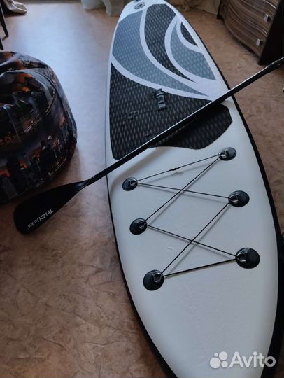 Сап доска надувная