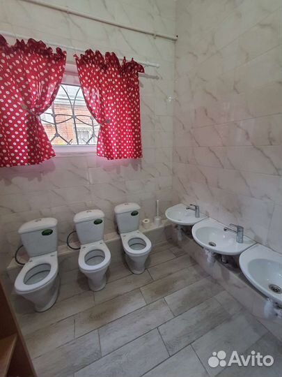 Частный детский сад