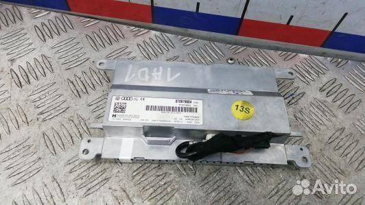 Монитор audi A5 1 (1AD01JA01)