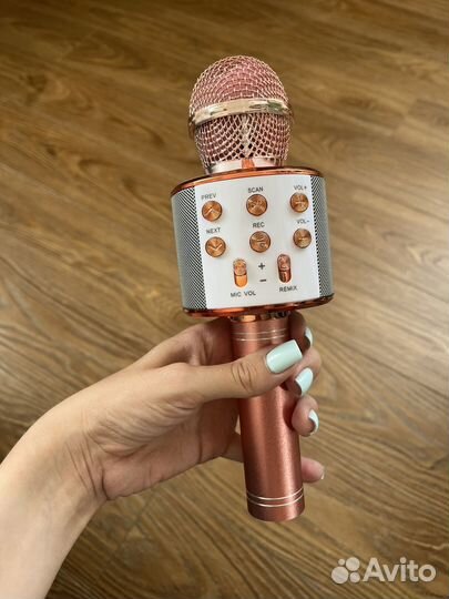 Микрофон