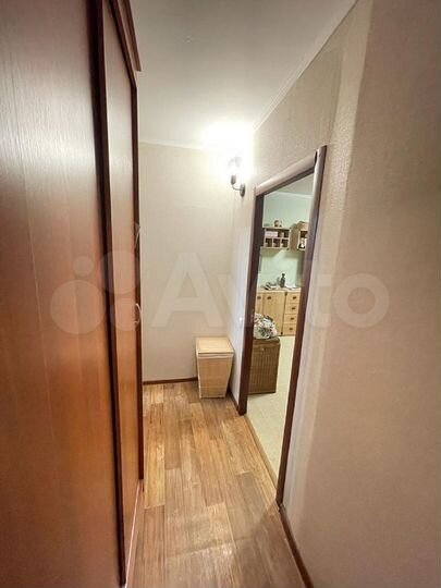 Комната 32,3 м² в 3-к., 8/9 эт.