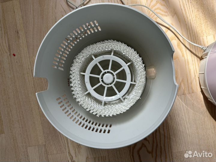 Увлажнитель воздуха Philips HU4802/01