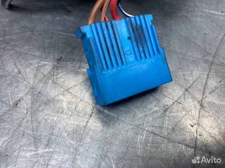 Моторчик люка Volkswagen Passat B5 2000-2005