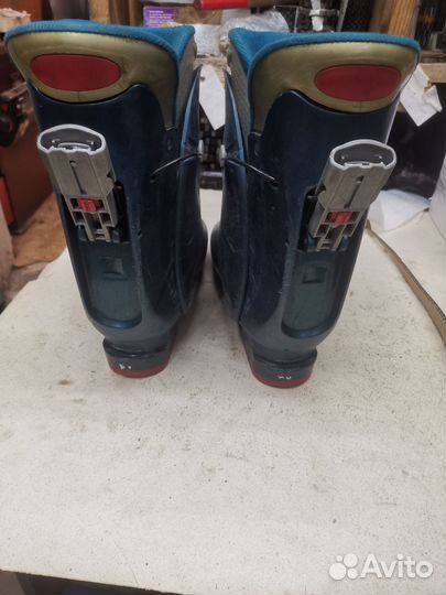 Горнолыжные ботинки rossignol 28.5