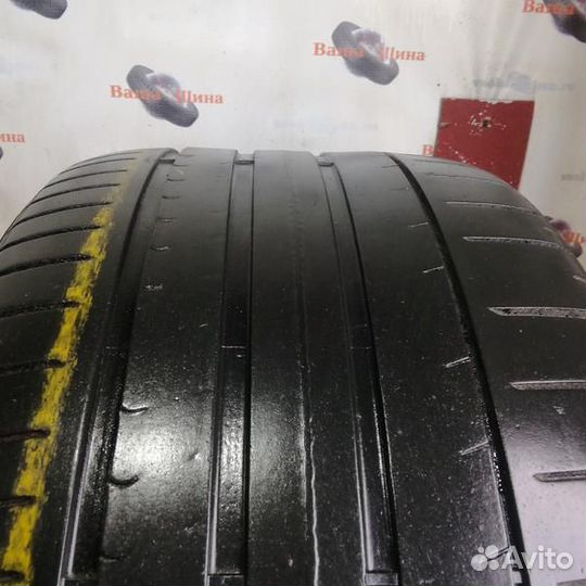 Pirelli P Zero 315/40 R21