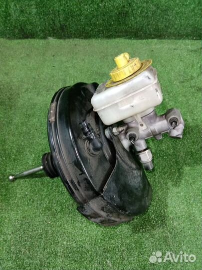 Вакуумный усилитель тормозов Volkswagen Bora 1J2