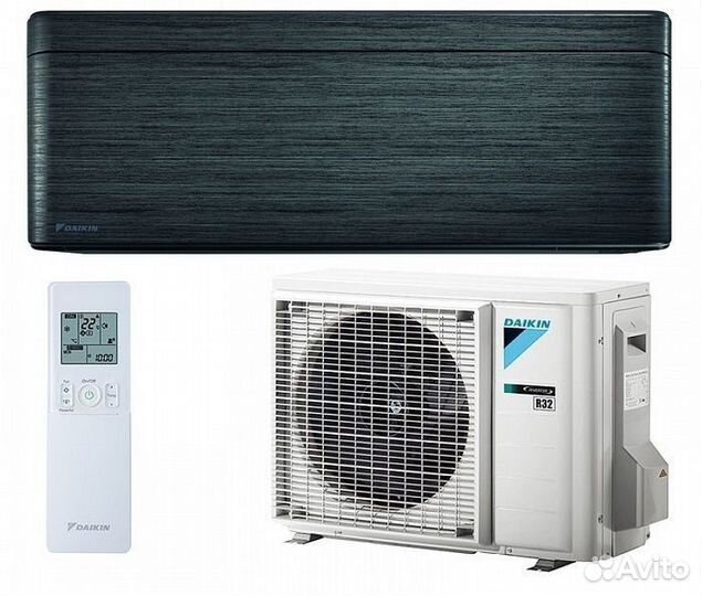 Daikin ftxa-B Stylish ftxa35BT/RXA35A кондиционер