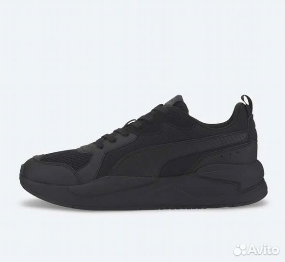 Кроссовки puma X-Ray